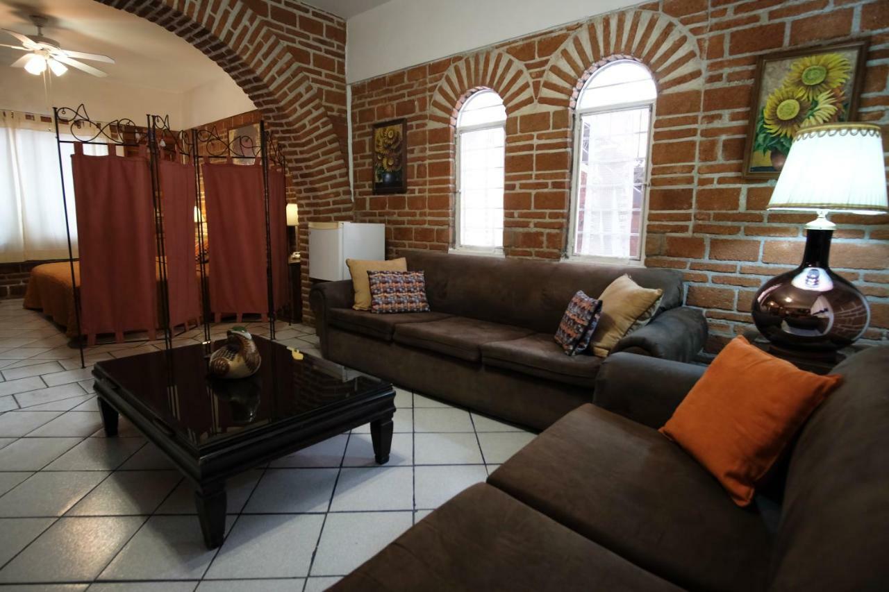 Suites La Flor Sagrada Xochitepec Ngoại thất bức ảnh